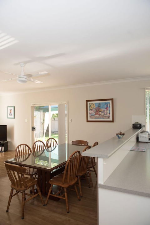 All Seasons' Escape Port Elliot - Accommodation Gold Coast 4