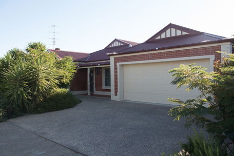 All Seasons' Escape Port Elliot - Accommodation Gold Coast 1