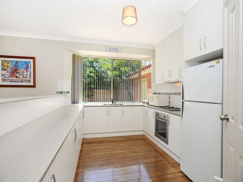 All Seasons' Escape Port Elliot - Accommodation Gold Coast 2