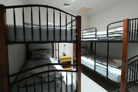 Falls Creek Country Club - Accommodation Gold Coast 6