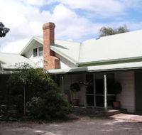 Karingal Homestead B  B - Accommodation Gold Coast