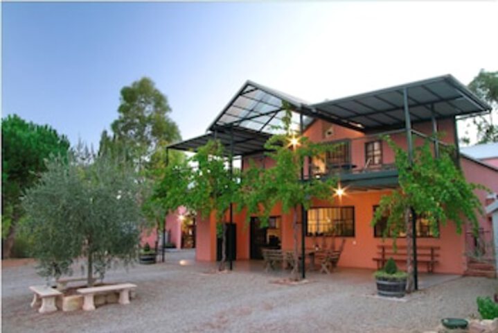 Armagh SA Accommodation Gold Coast