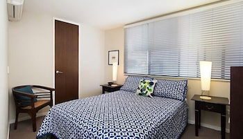 Marine Boutique Apartments - Gold Coast 4U 4