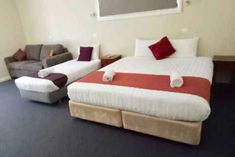 Hillview Farmstay - Accommodation Gold Coast 6