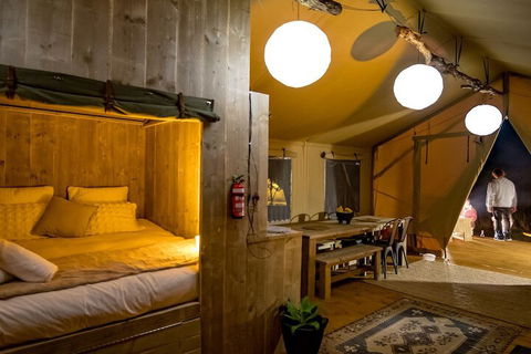 Hillview Farmstay - Accommodation Gold Coast 7