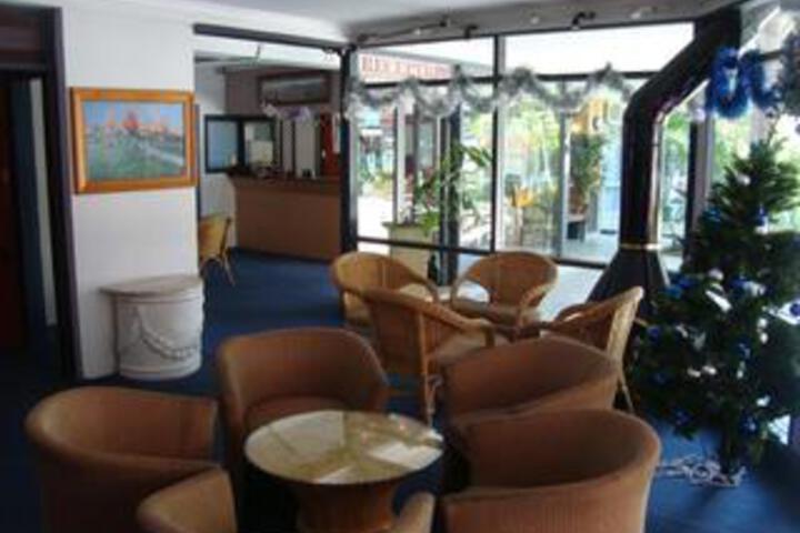 South Hurtsville NSW Gold Coast 4U