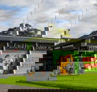 Lockleys Hotel - Accommodation Gold Coast