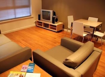 Ethelton Serviced Apartments - Accommodation Gold Coast 1