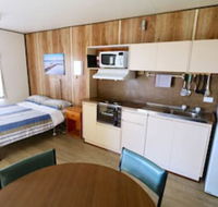 Sea Vu Caravan Park - Accommodation Gold Coast