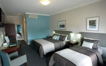 Pastoral Hotel Motel - 1 Gold Coast 4
