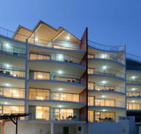 Salt on Kings Apartments - Accommodation Gold Coast