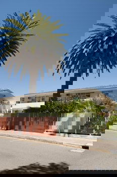 Taft Motor Inn - Gold Coast 4U 2
