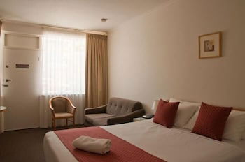 Taft Motor Inn - Gold Coast 4U 4