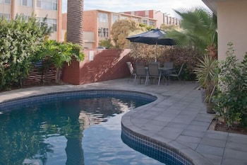 Taft Motor Inn - Gold Coast 4U 3
