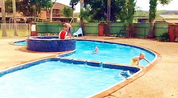 Eden Nimo Motel - Gold Coast 4U 5