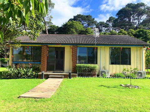 Eden Nimo Motel - Gold Coast 4U 1
