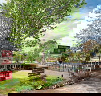 Eden Nimo Motel - Accommodation Gold Coast