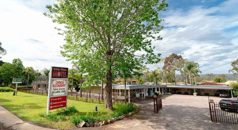 Eden Nimo Motel - Gold Coast 4U 0