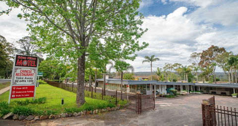 Eden Nimo Motel - Gold Coast 4U 2
