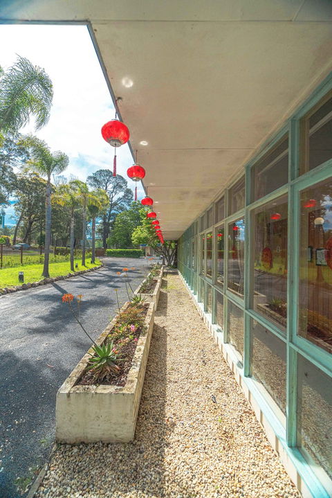 Eden Nimo Motel - Gold Coast 4U 3