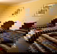 Isis Motel Scone - 1 Gold Coast