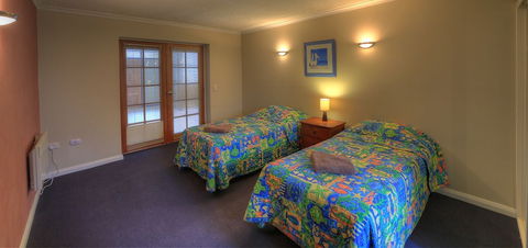 Ultimate Holiday Apartments - Accommodation Gold Coast 5
