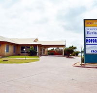 Western Heritage Motor Inn - Gold Coast 4U