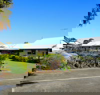 Torquay Tropicana Motel - Accommodation Gold Coast
