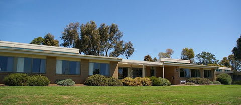 Deakin Geelong Units - Gold Coast 4U 3
