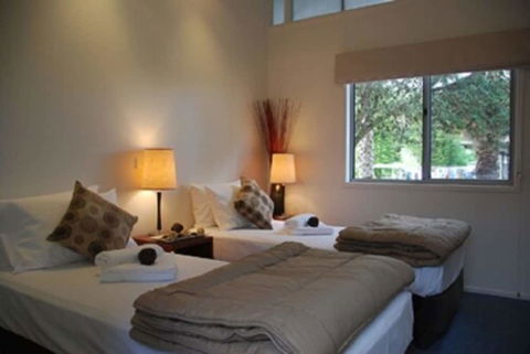 Barlings Beach Holiday Park - Gold Coast 4U 5