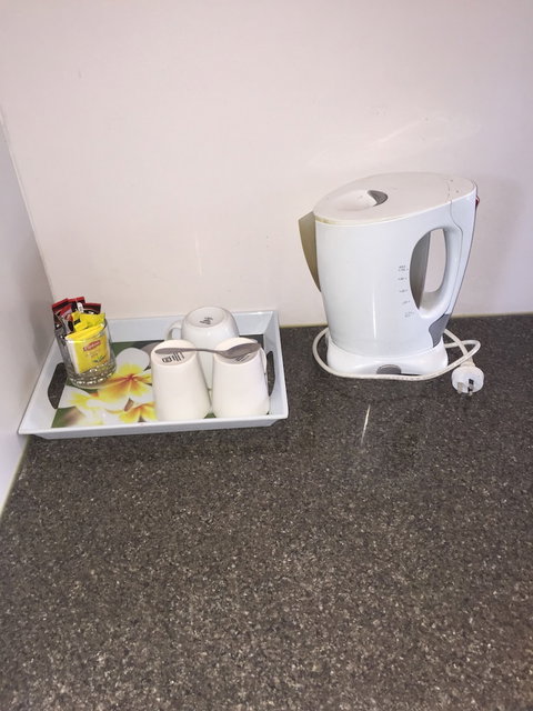 Capricornia Motel - Accommodation Gold Coast 3