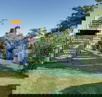 Kerang Valley Resort - Accommodation Gold Coast