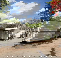 Discovery Parks - Mount Isa - Accommodation Gold Coast