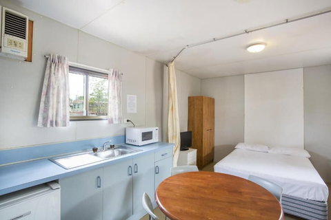 Discovery Parks - Mount Isa - 1 Gold Coast 5