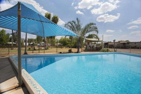 Discovery Parks - Mount Isa - 1 Gold Coast 3