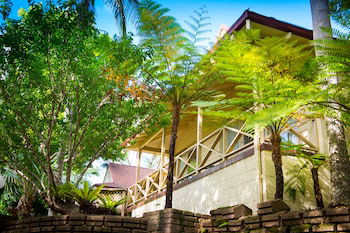Pacific Palms Resort - Accommodation Gold Coast 0
