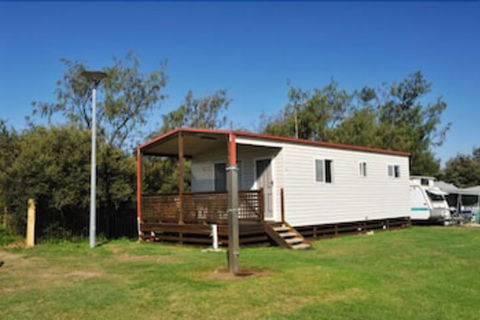 NRMA Stockton Beach Holiday Park - Accommodation Gold Coast 3