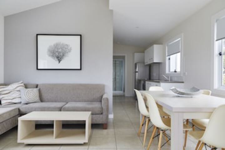 Stockton NSW Accommodation Gold Coast