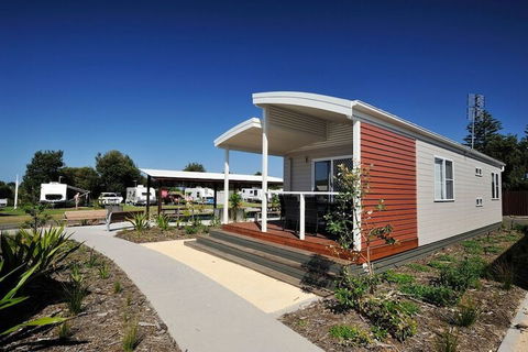 NRMA Stockton Beach Holiday Park - Accommodation Gold Coast 2