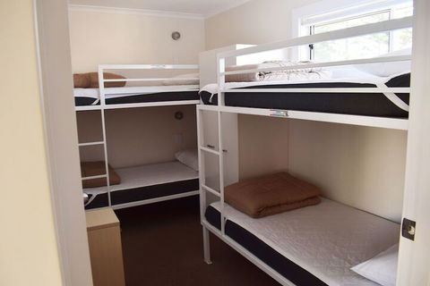 NRMA Stockton Beach Holiday Park - Accommodation Gold Coast 4