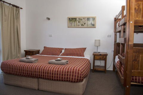Delatite Apartments Timbertop & Fir - 1 Gold Coast 6
