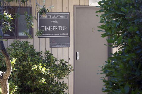 Delatite Apartments Timbertop & Fir - 1 Gold Coast 2