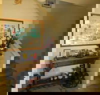Seascapes Bed  Breakfast Mindarie - Gold Coast 4U