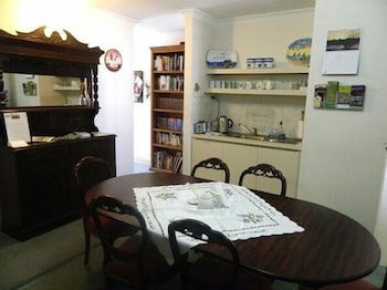 Seascapes Bed & Breakfast Mindarie - Gold Coast 4U 6