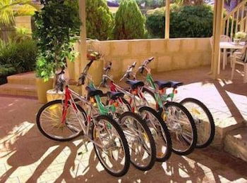 Seascapes Bed & Breakfast Mindarie - Gold Coast 4U 1
