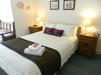 Seascapes Bed & Breakfast Mindarie - Gold Coast 4U 2