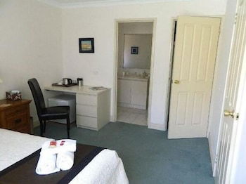 Seascapes Bed & Breakfast Mindarie - Gold Coast 4U 5