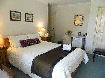 Seascapes Bed & Breakfast Mindarie - Gold Coast 4U 3