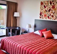 Boonah Valley Motel - Accommodation Gold Coast