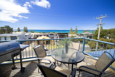 Lorne Ocean Sun Apartments - Accommodation Gold Coast 5